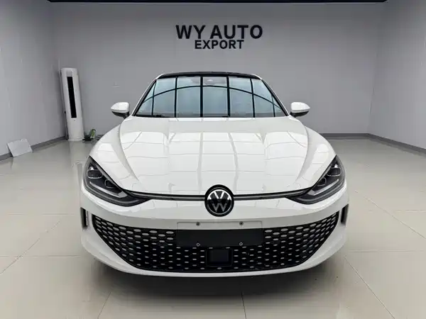 Volkswagen Lamando 2022