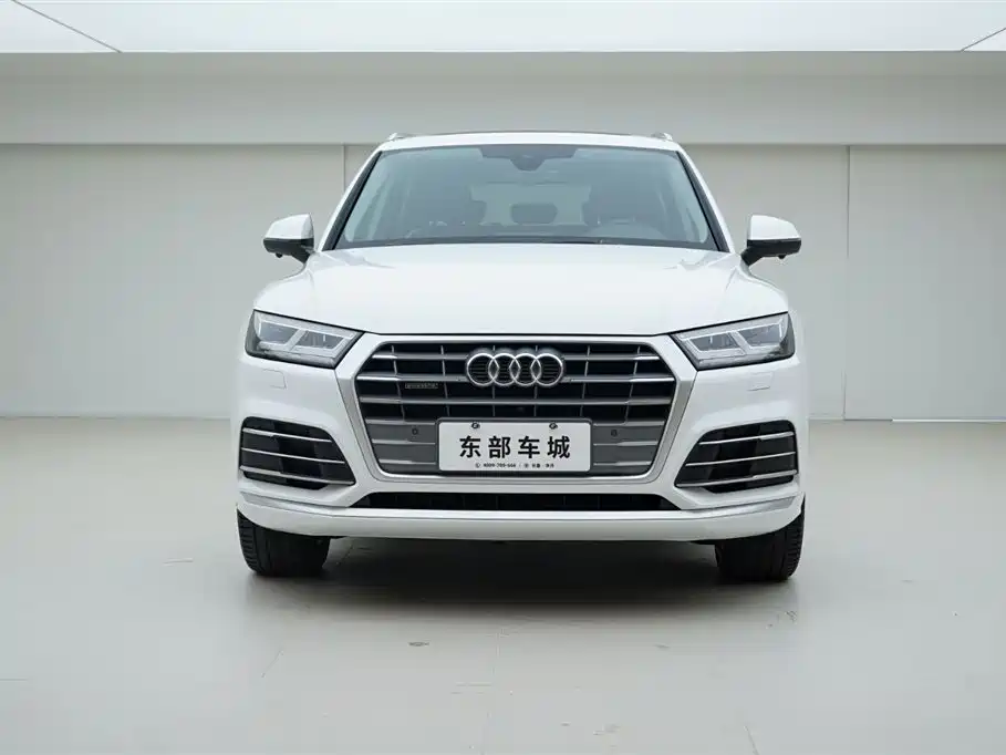 Audi Q5L 2021