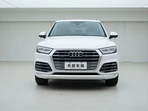 Audi Q5L 2021