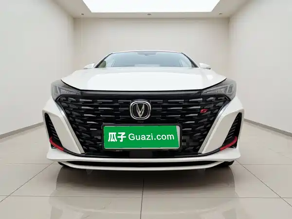 Changan Eado 2023