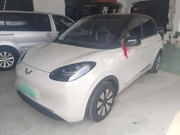 Wuling Bingo 2025