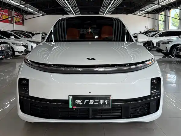 Li Auto L7 2023