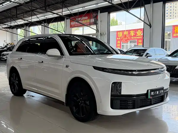 Li Auto L7 2023
