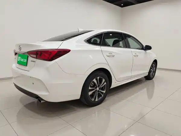 Changan Eado 2023