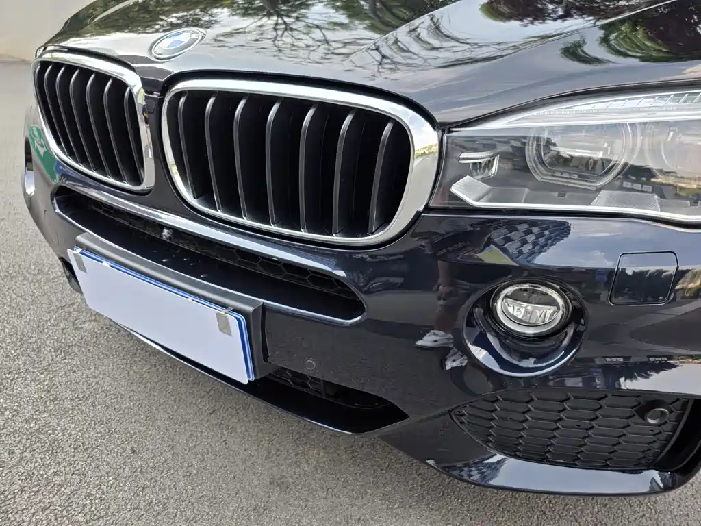 BMW X5 2019 — фото 10