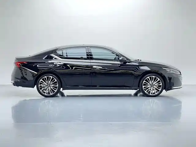 Nissan Teana 2025 — фото 9