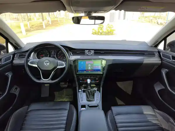 Volkswagen Magotan 2020