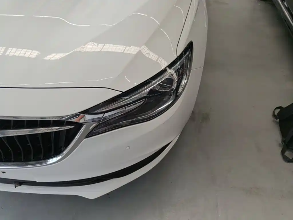 Buick Excelle GT 2021 — фото 24