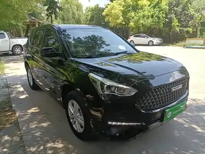 Haval M6 2021