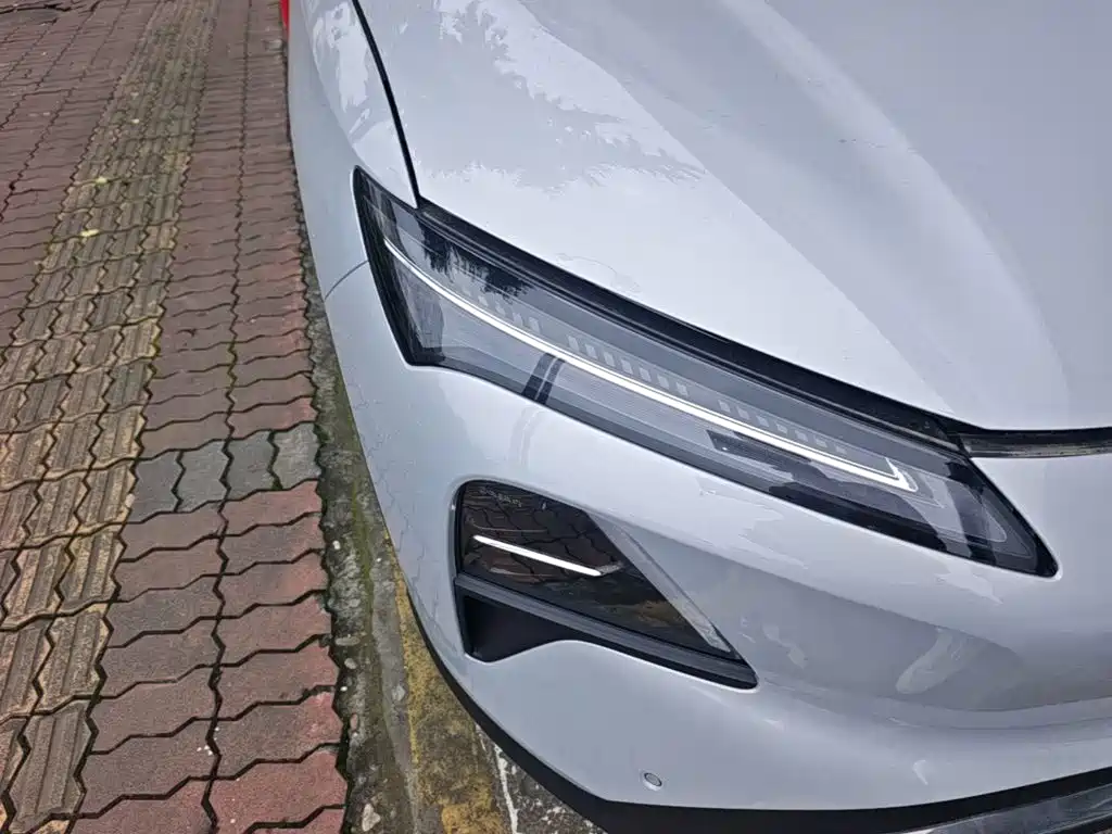 Wuling Starlight S 2026 — фото 13
