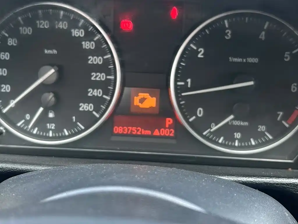 BMW X1 2015