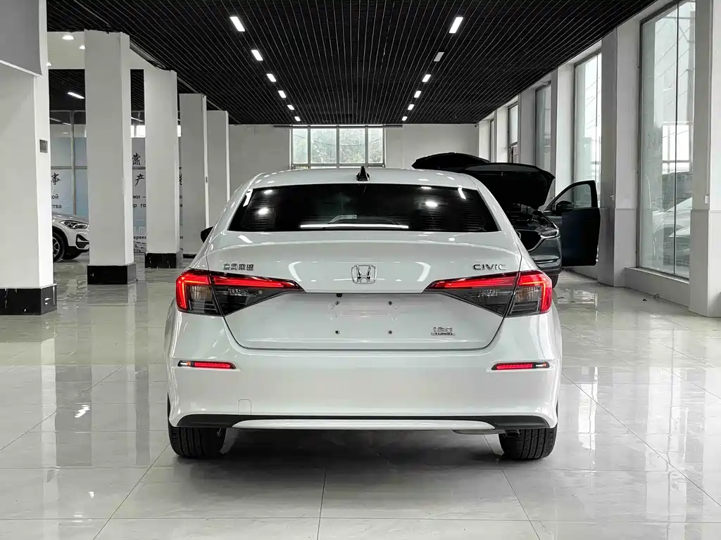 Honda Civic 2023