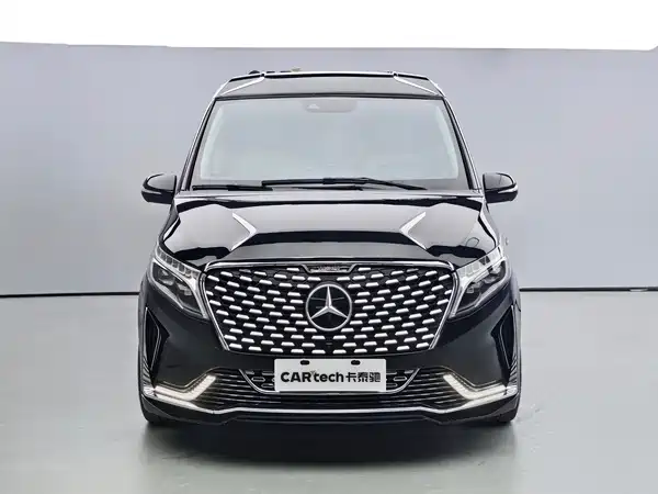 Mercedes-Benz V-Class 2023