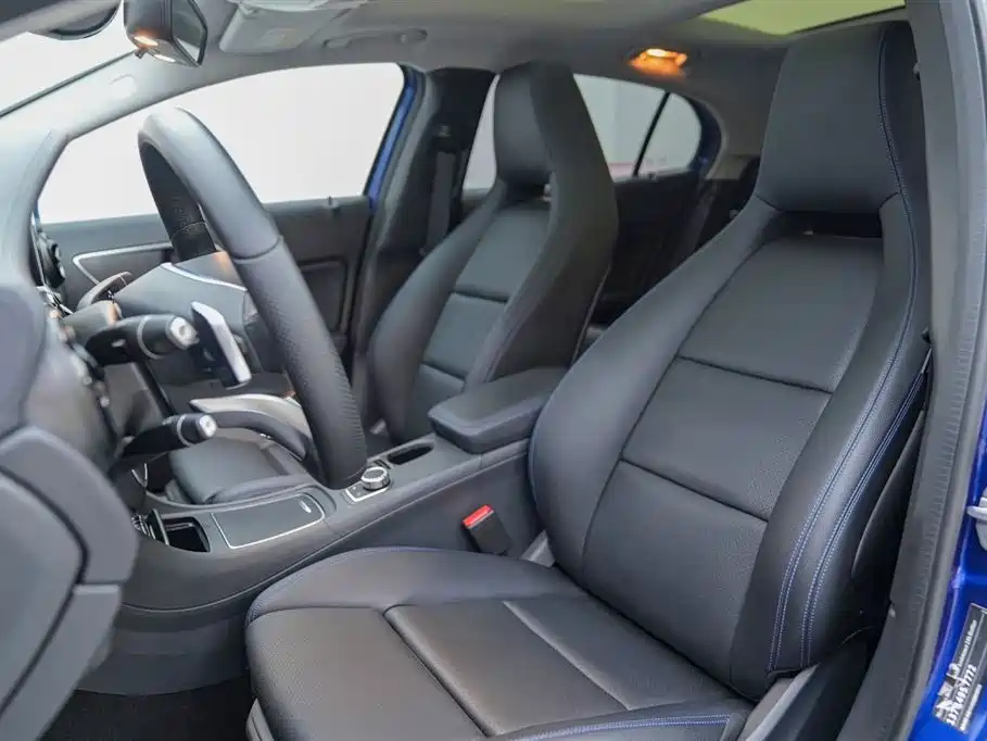 Mercedes-Benz GLA 2019 — фото 6