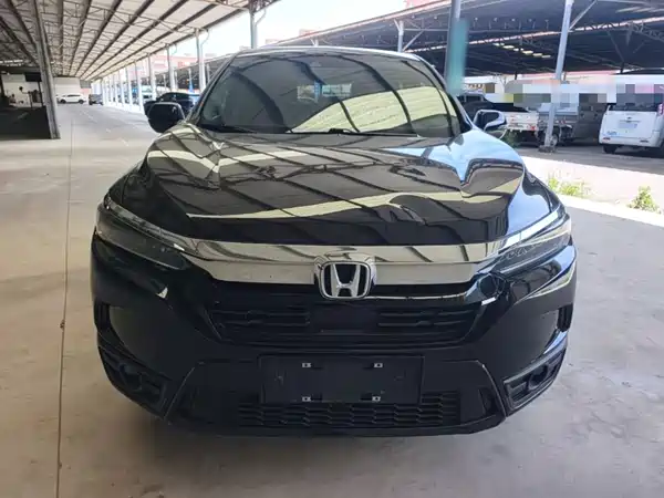 Honda Breeze 2021