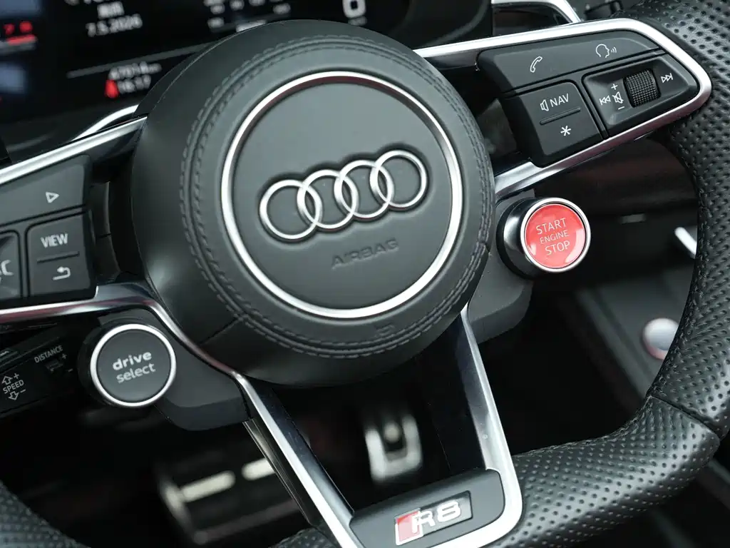 Audi S5 2021 — фото 22
