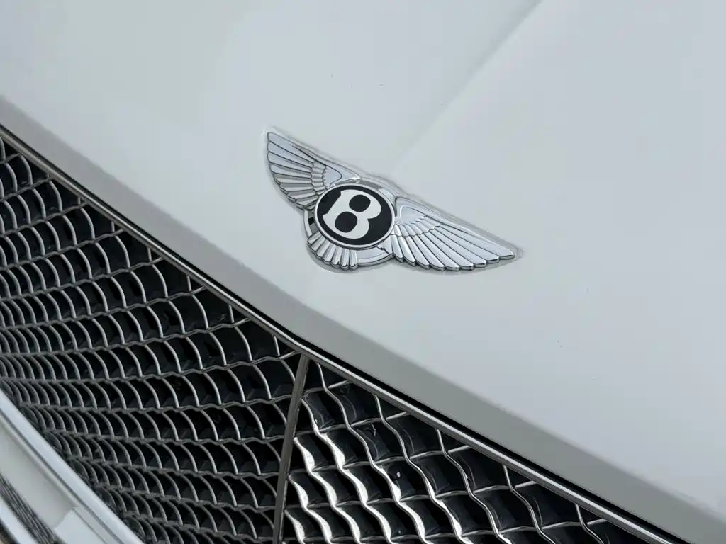 Bentley Bentayga 2020 — фото 8