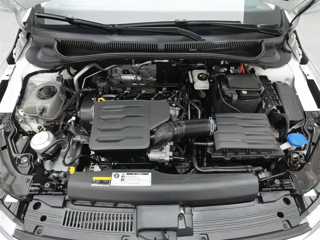 Volkswagen Polo 2023