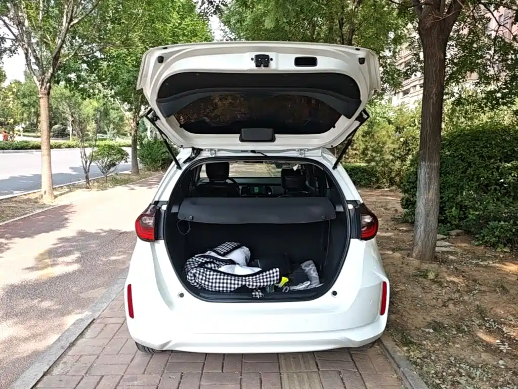 Honda Fit 2021 — фото 19