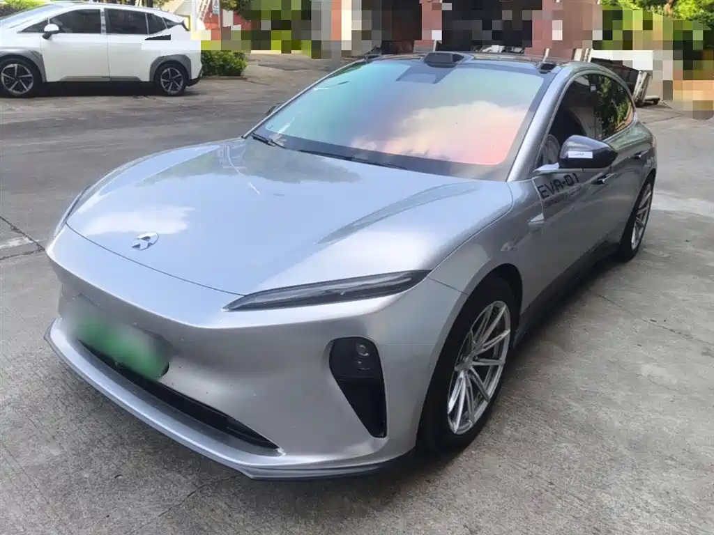 NIO ET5T 2024