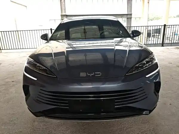 BYD Seal 2023