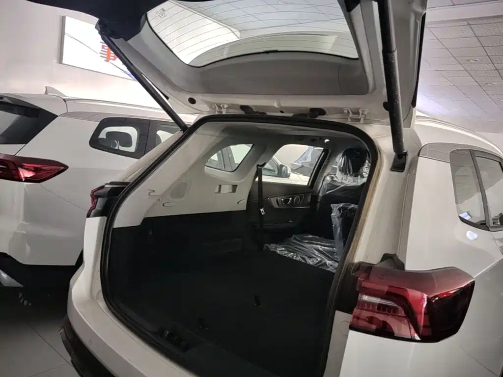 Chery Tiggo 8 PRO 2026 — фото 19
