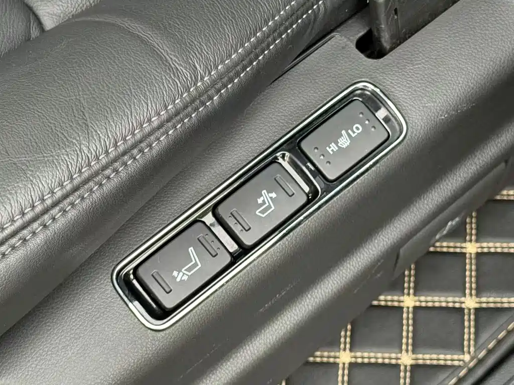 Honda Odyssey 2018 — фото 10