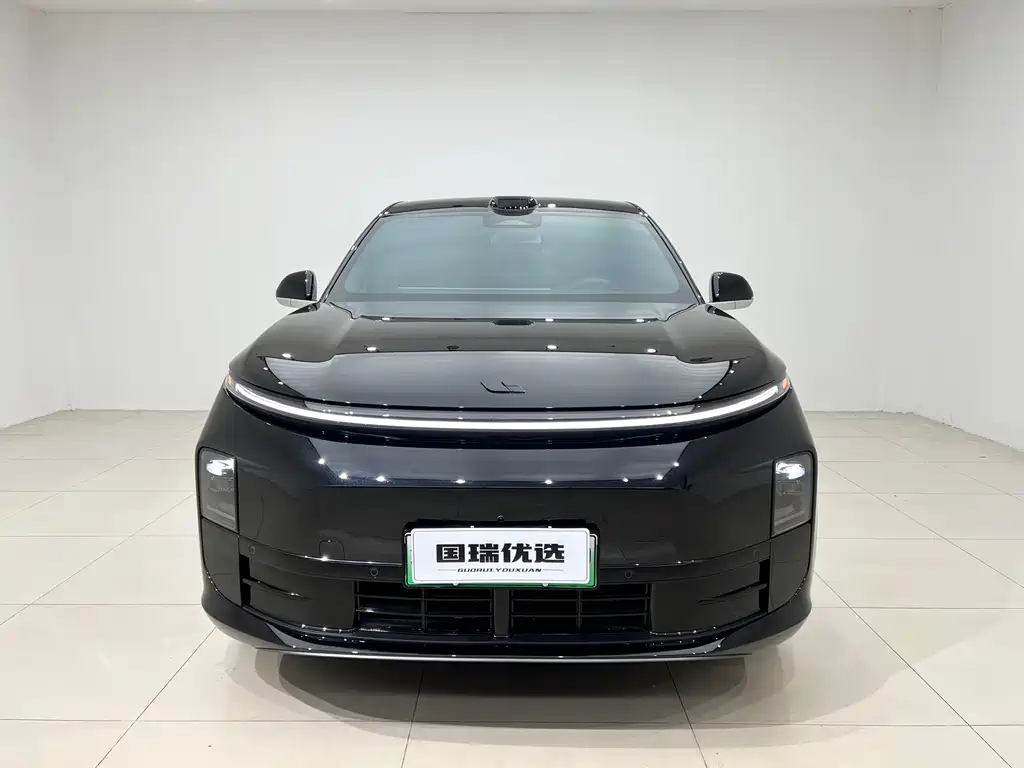 Li Auto Li L6 2025