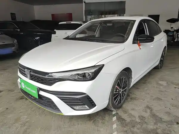 Roewe i5 2022