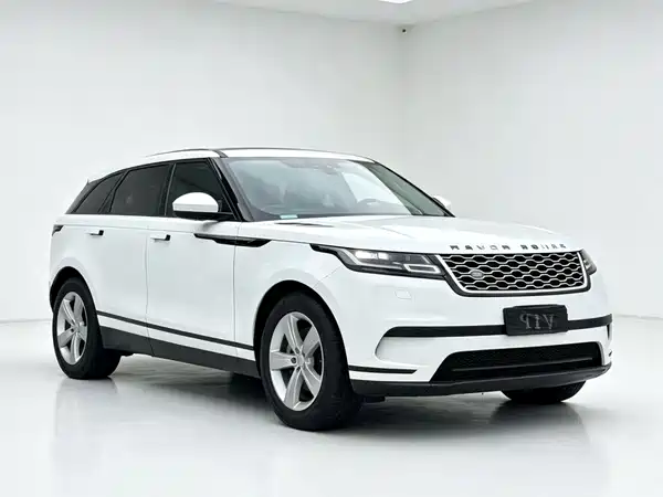 Land Rover Range Rover Velar 2019