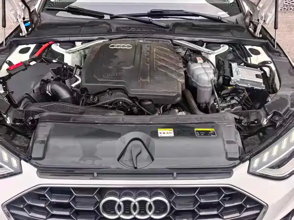 Audi A4L 2024