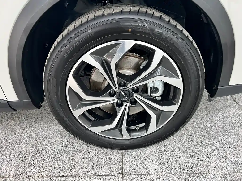 Haval Xiaolong MAX 2025 — фото 13