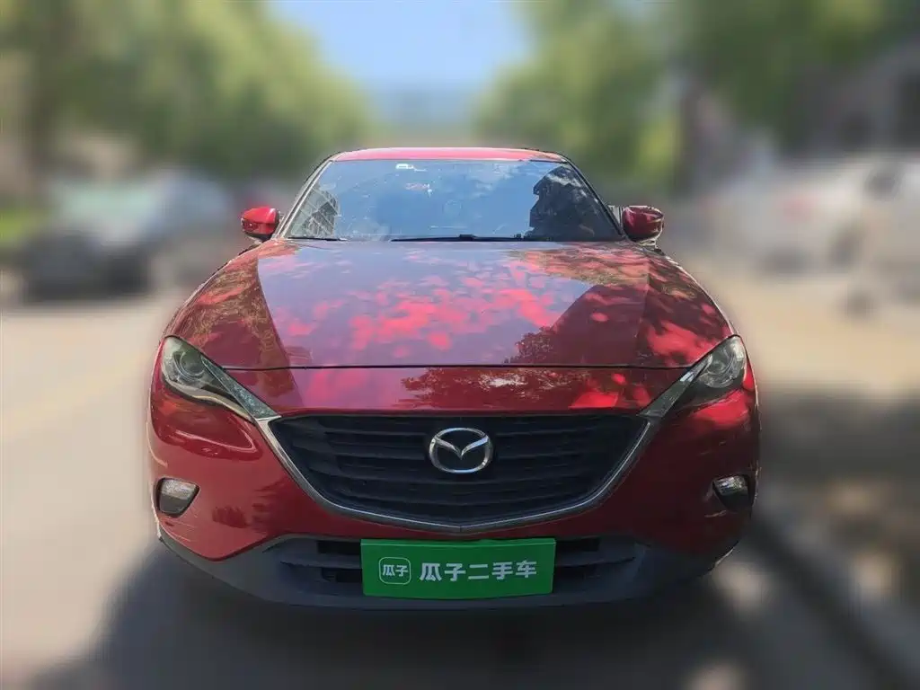 Mazda CX-4 2018 — фото 24