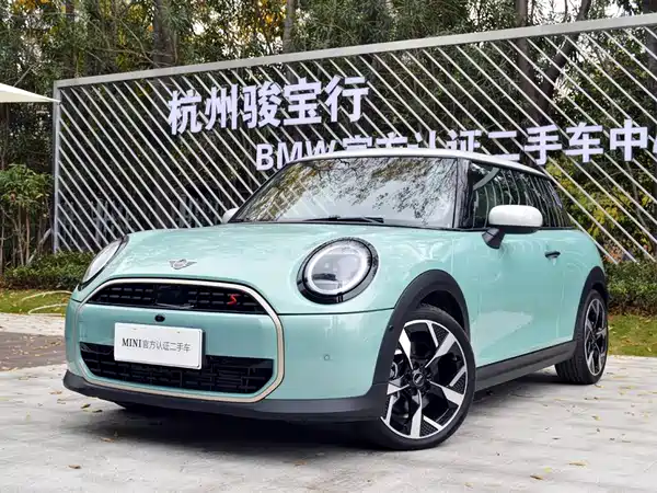 MINI MINI 2025