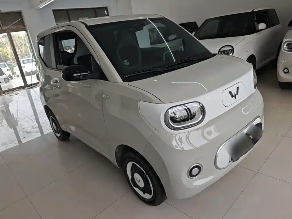 Wuling MINIEV 2024