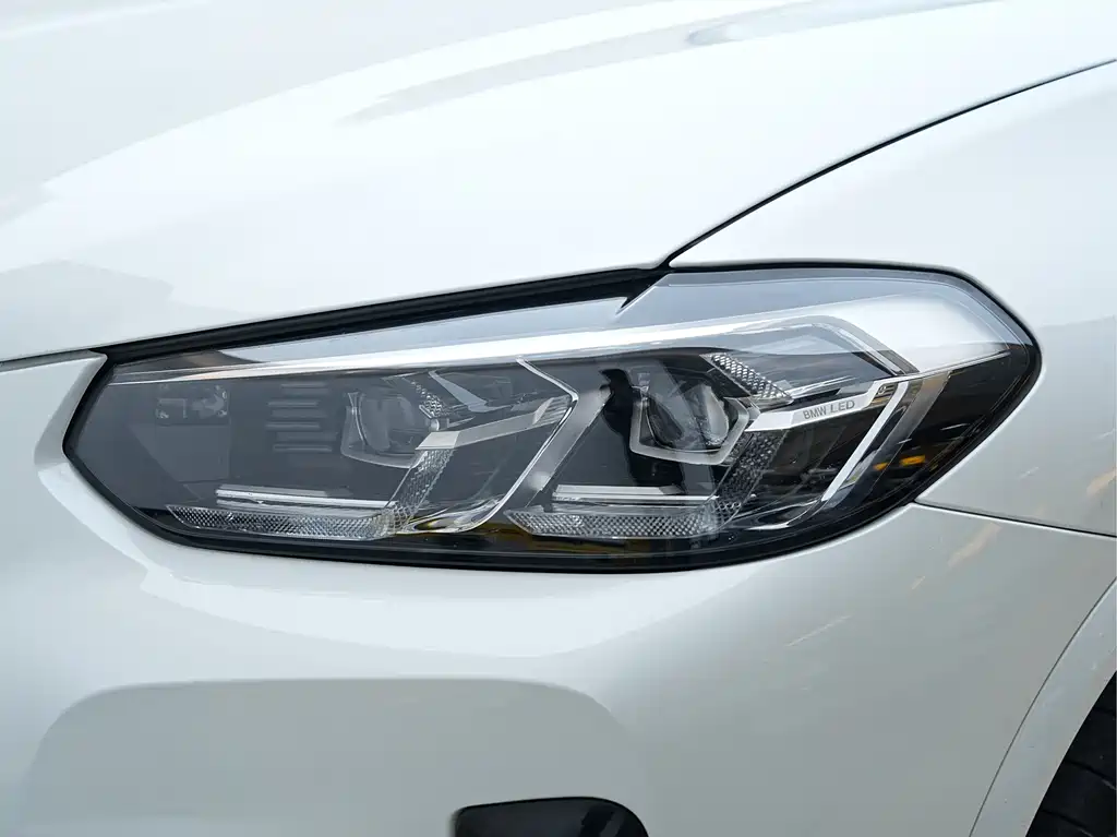 BMW X3 2024 — фото 10