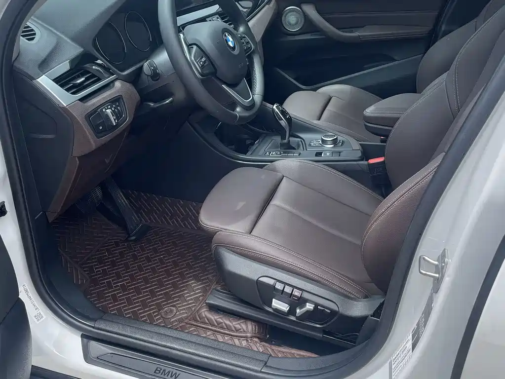 BMW X1 2023