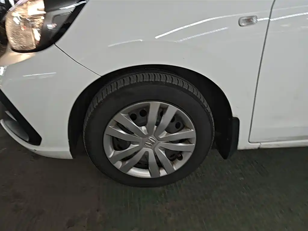 Honda Fit 2021 — фото 23