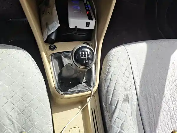 Volkswagen Jetta 2015