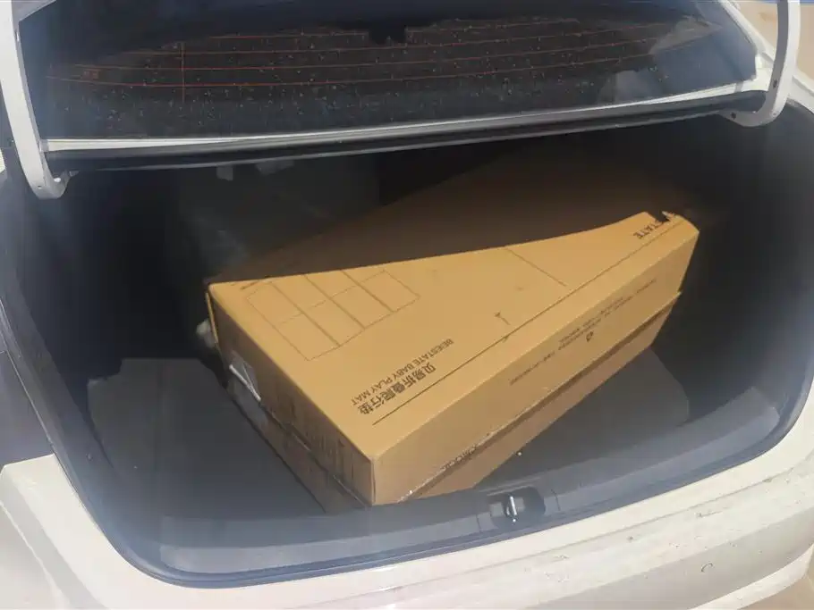 Toyota Corolla 2025