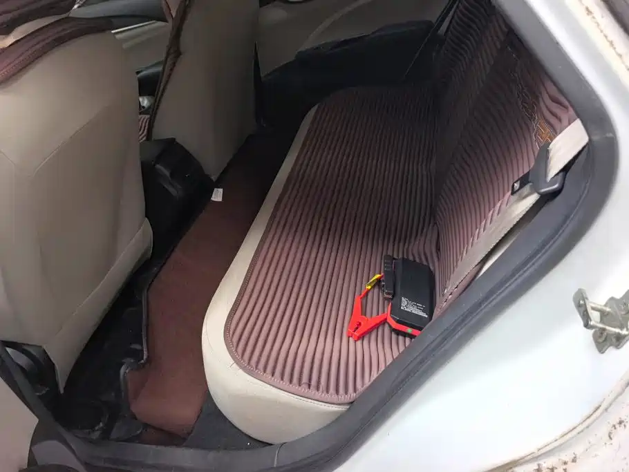 Buick Excelle GT 2015 — фото 11