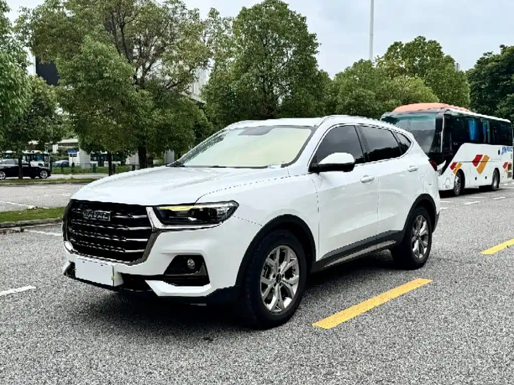 Haval H6 2022