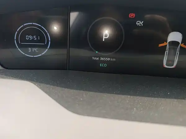 Changan UNI-V 2023