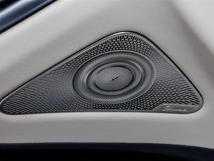 Mercedes-Benz S-Class 2023 — фото 19