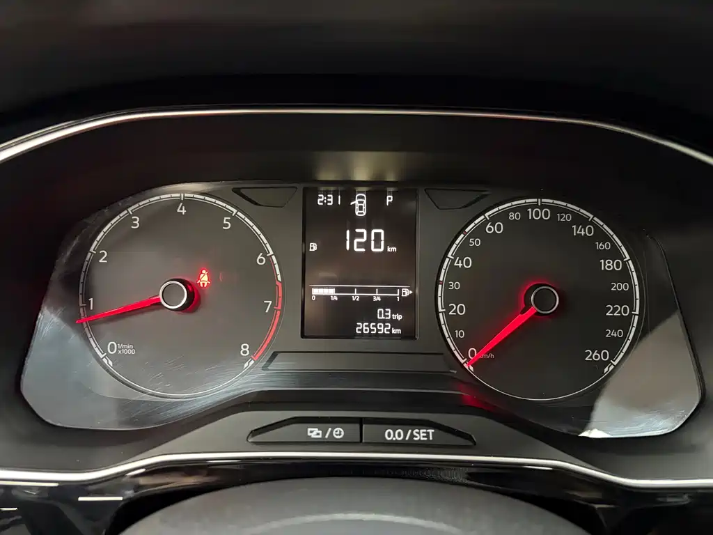 Jetta VS5 2023