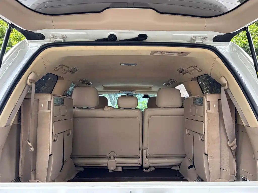 Toyota Land Cruiser 2015 — фото 23