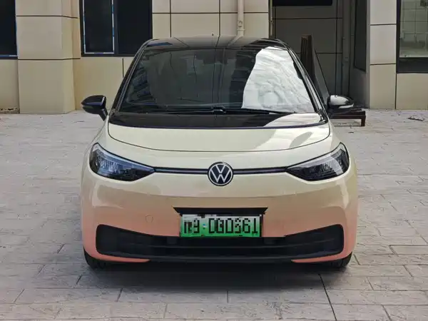 Volkswagen ID.3 2025