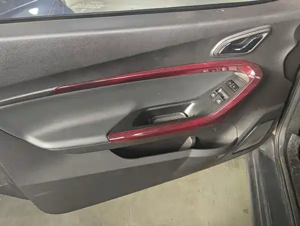 Chery eQ1 2023