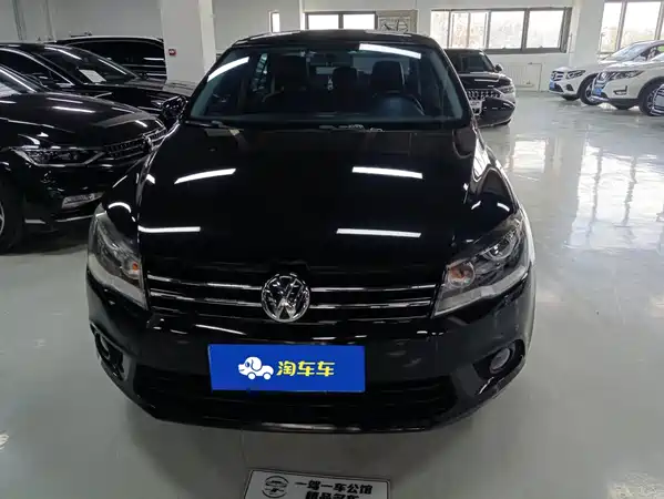 Volkswagen Jetta 2016