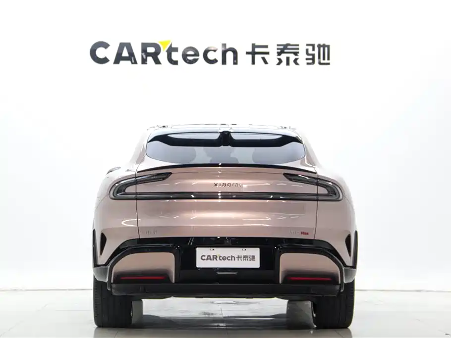 Xiaomi YU7 2025 — фото 6